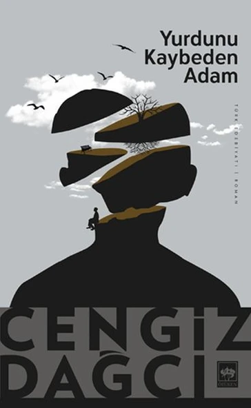 Yurdunu Kaybeden Adam ürün görseli