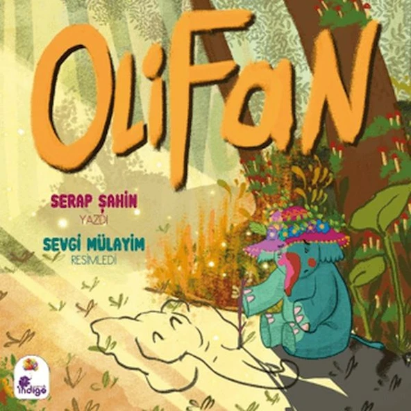 Olifan ürün görseli