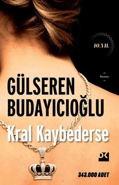 Kral Kaybederse - SC ürün görseli