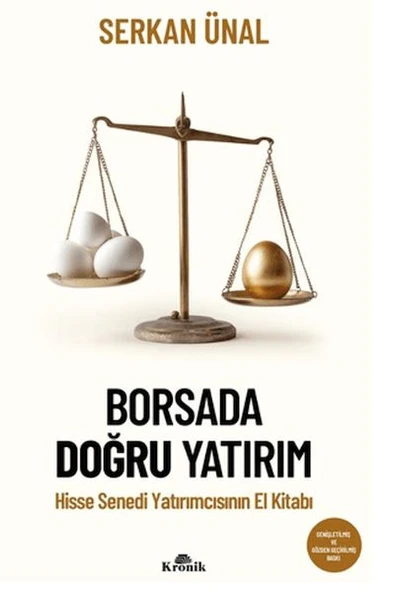 Borsada Doğru Yatırım ürün görseli
