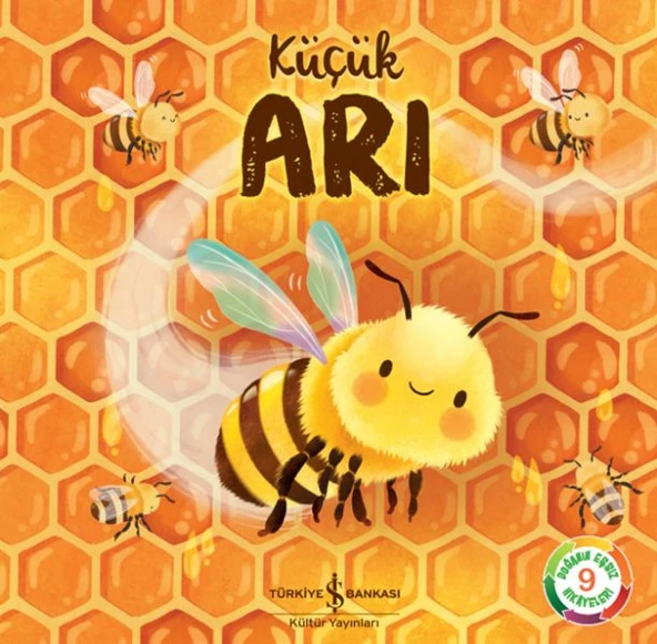 Küçük Arı ürün görseli