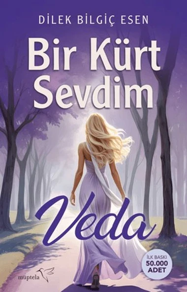 Bir Kürt Sevdim - Veda ürün görseli