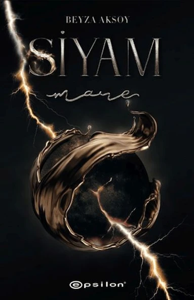 Siyam IV Mare ürün görseli