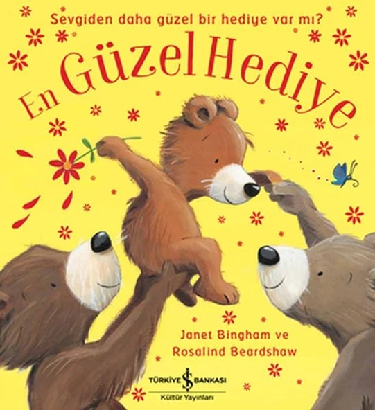 En Güzel Hediye ürün görseli