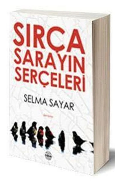 Sırça Sarayın Serçeleri ürün görseli