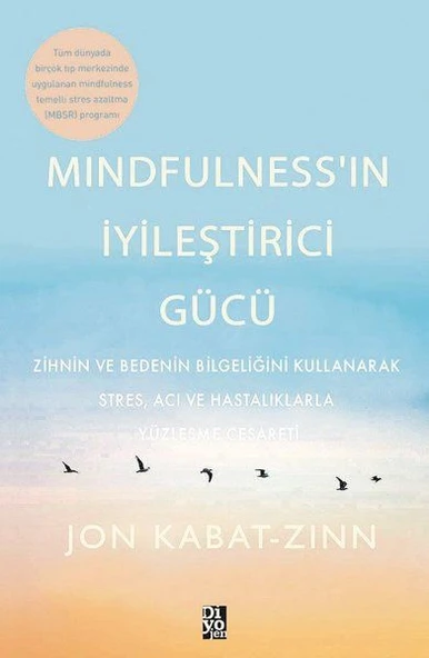 Mindfulness’in İyileştirici Gücü ürün görseli