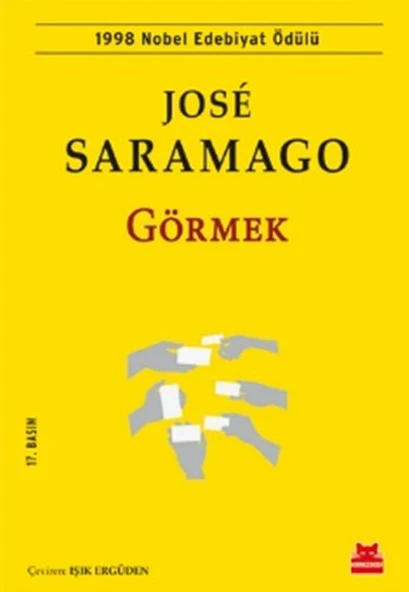 Görmek ürün görseli