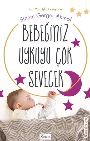 Bebeğiniz Uykuyu Çok Sevecek ürün görseli