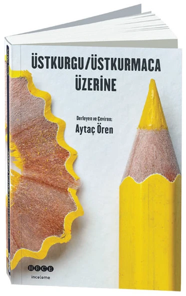 Üstkurgu / Üstkurmaca Üzerine ürün görseli
