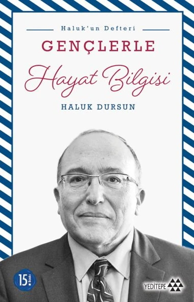 Gençlerle Hayat Bilgisi ürün görseli