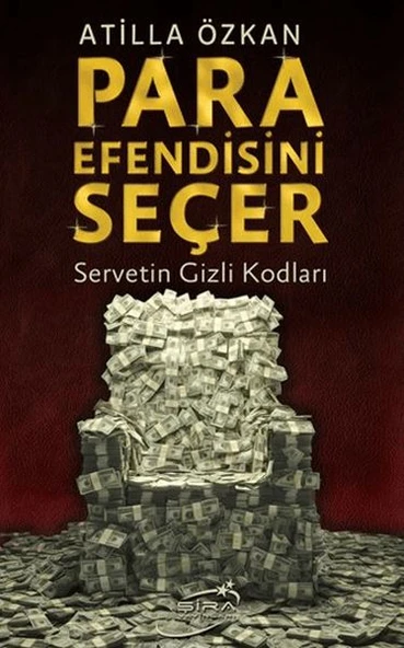 Para Efendisini Seçer ürün görseli