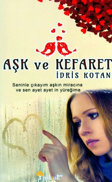 Aşk ve Kefaret ürün görseli