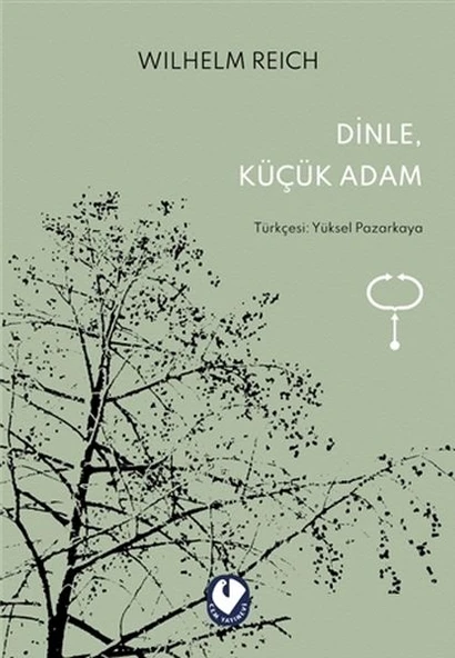 Dinle, Küçük Adam ürün görseli