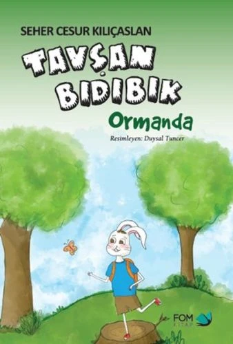 Tavşan Bıdıbık Ormanda ürün görseli