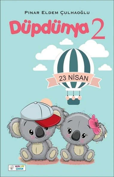 Düpdünya 2 ürün görseli