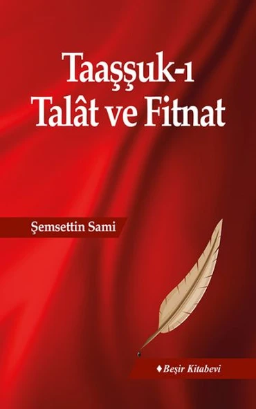 Taaşşuk-ı Talat ve Fitnat ürün görseli