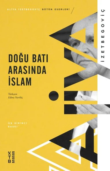 Doğu Batı Arasında İslam ürün görseli