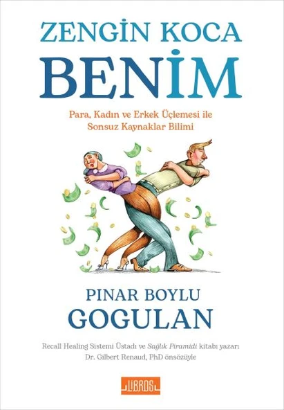 Zengin Koca Benim ürün görseli
