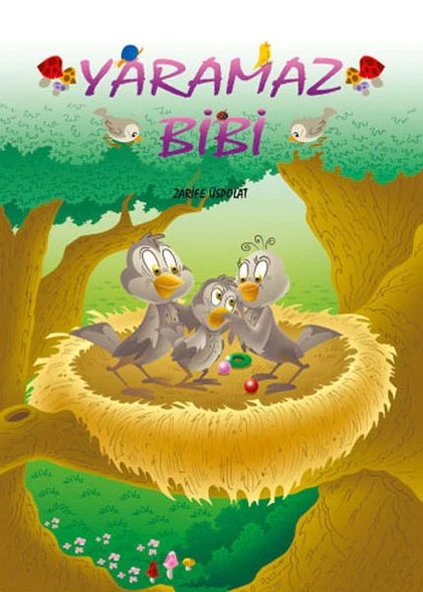 Yaramaz Bibi ürün görseli