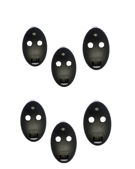 Bft 2 Kanallı Kumanda 6 Adet