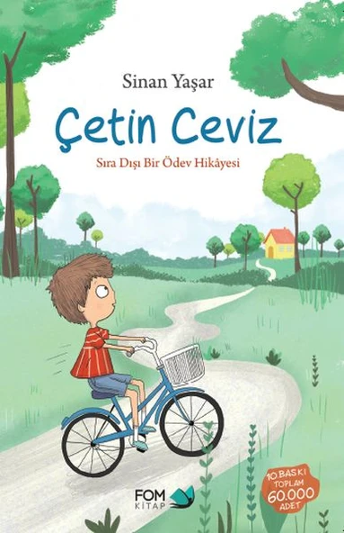 Çetin Ceviz ürün görseli