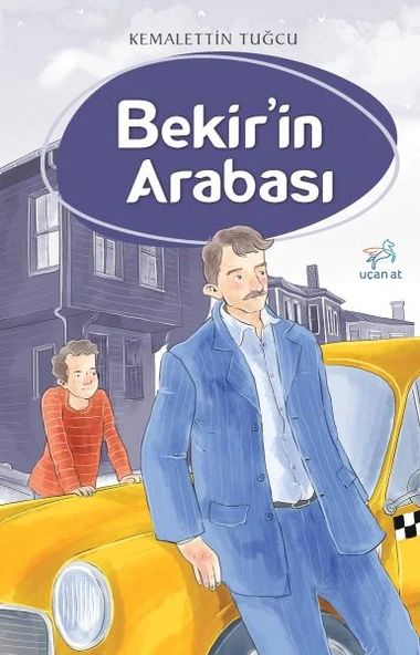 Bekir'in Arabası ürün görseli