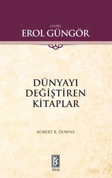 Dünyayı Değiştiren Kitaplar ürün görseli