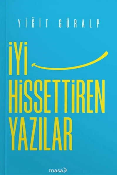 İyi Hissettiren Yazılar ürün görseli
