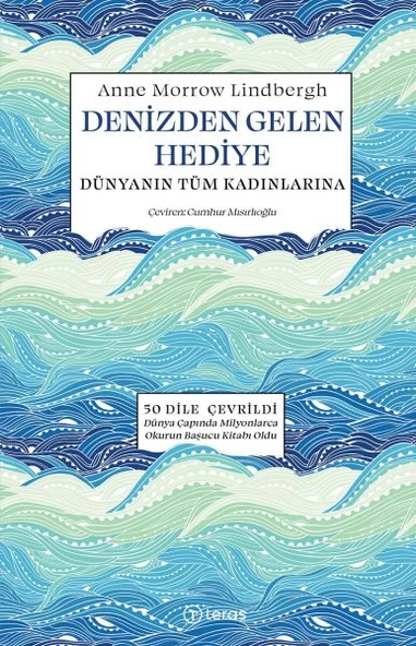 Denizden Gelen Hediye ürün görseli