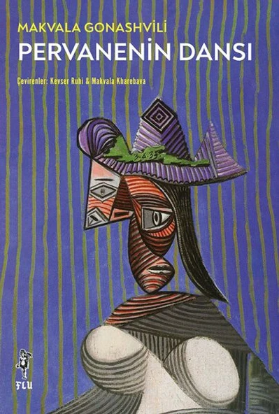 Pervanenin Dansı ürün görseli