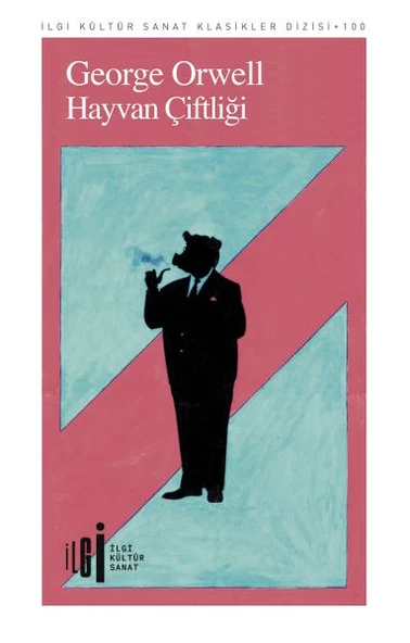 Hayvan Çiftliği ürün görseli