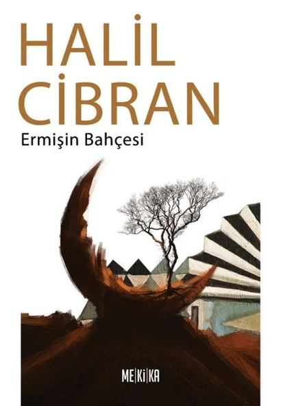 Ermişin Bahçesi ürün görseli