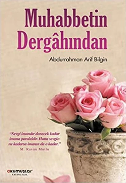 Muhabbetin Dergahından - 1