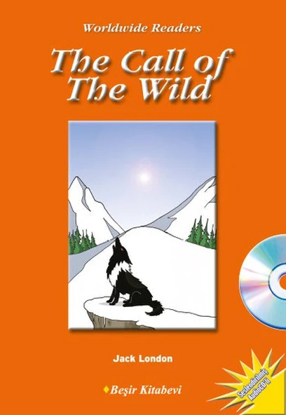 The Call of The Wild - 1
