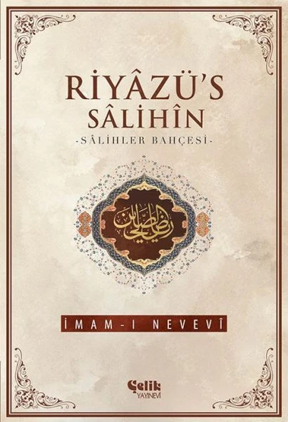 Riyazüs Salihin - 1
