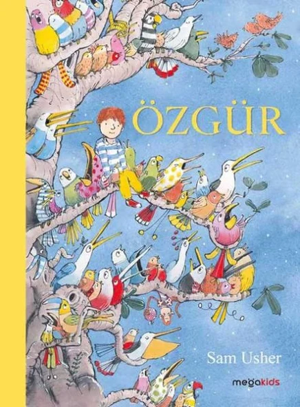 Özgür - 1