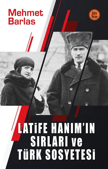 Latife Hanım’ın Sırları ve Türk Sosyetesi ürün görseli