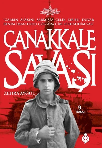 Çanakkale Savaşı - 1