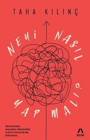 Neyi Nasıl Yapmalı? ürün görseli