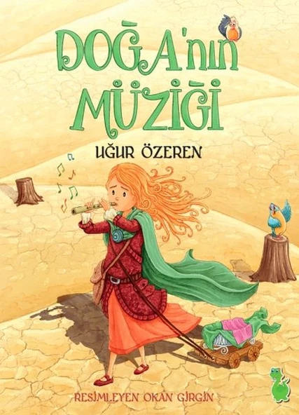 Doğa'nın Müziği ürün görseli