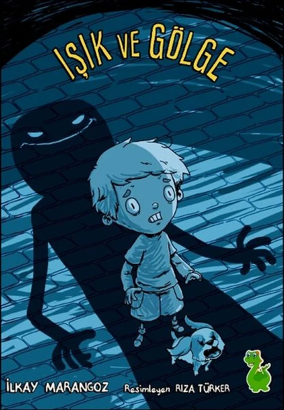 Işık ve Gölge ürün görseli