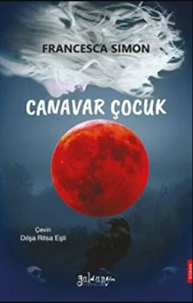 Canavar Çocuk ürün görseli
