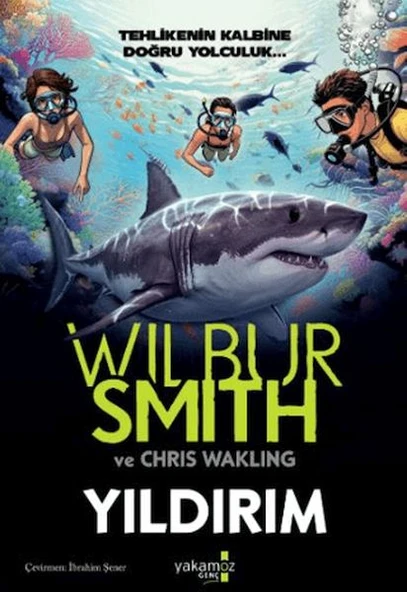 Yıldırım ürün görseli