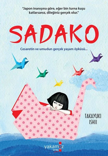 Sadako ürün görseli