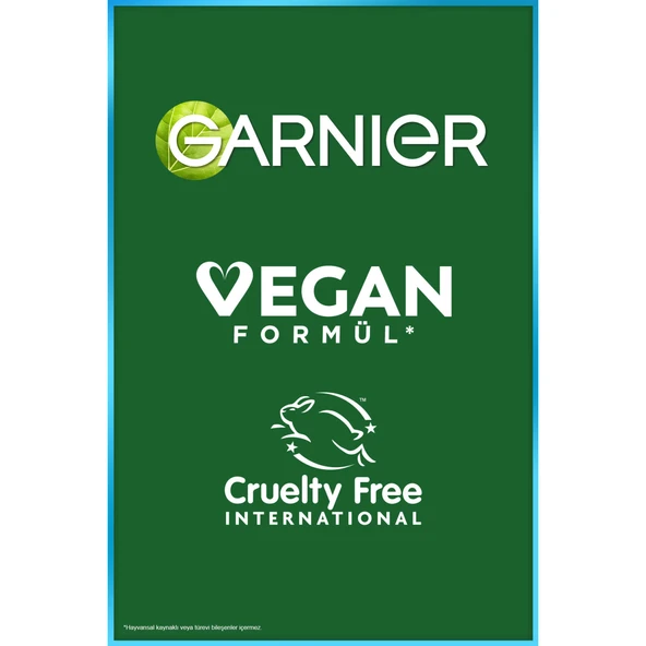 Garnier Hyaluron+ Bariyer Onarıcı Serum Maske 28GR - Resim 5