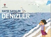 Haydi Sayalım - Denizler ürün görseli
