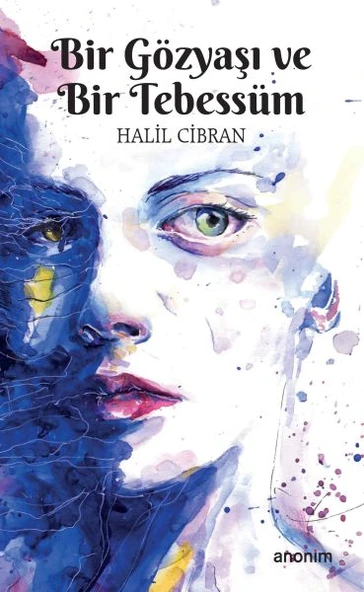 Bir Gözyaşı ve Bir Tebessüm ürün görseli