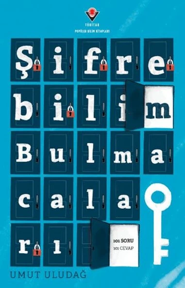 Şifrebilim Bulmacaları - 1