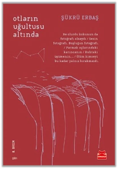 Otların Uğultusu Altında ürün görseli