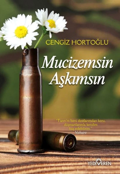 Mucizemsin Aşkımsın ürün görseli